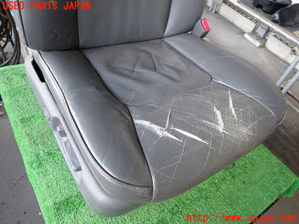 2UPJ-9235787035]センチュリー(GZG50)運転席シート 中古_2