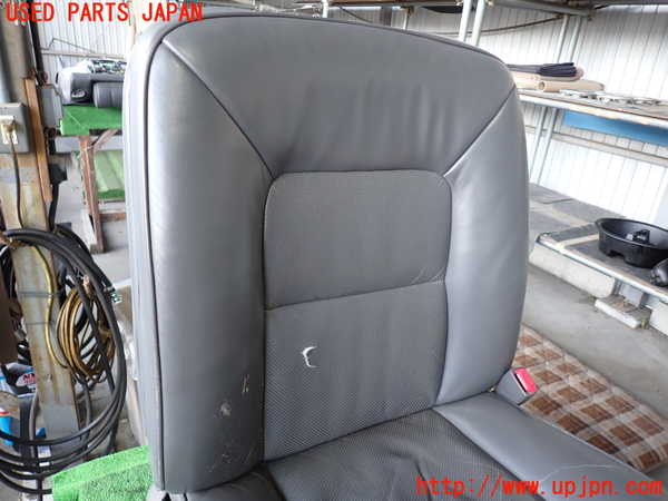2UPJ-9235787035]センチュリー(GZG50)運転席シート 中古_3