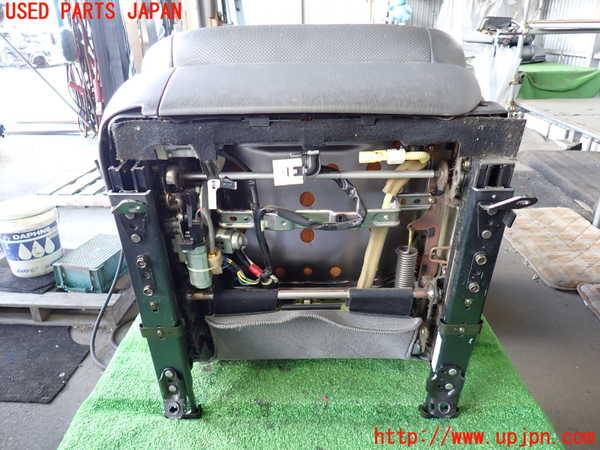 2UPJ-9235787035]センチュリー(GZG50)運転席シート 中古_5