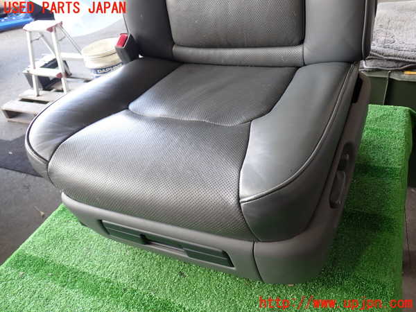 2UPJ-9235787065]センチュリー(GZG50)助手席シート 中古_2