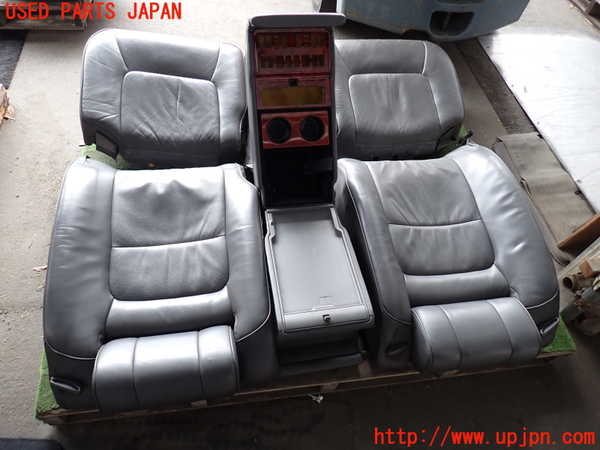 2UPJ-9235787385]センチュリー(GZG50)リアシート 中古_3
