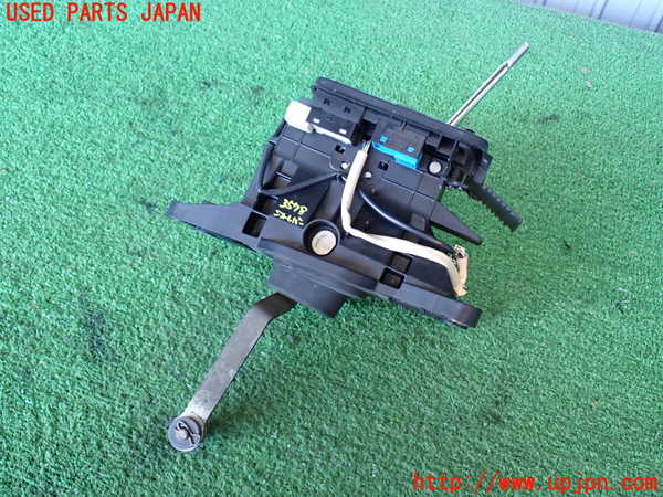 2UPJ-9235787555]センチュリー(GZG50)ATシフトレバー 中古_2