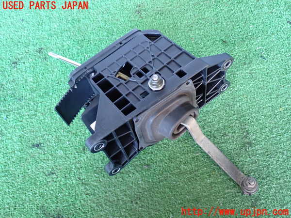 2UPJ-9235787555]センチュリー(GZG50)ATシフトレバー 中古_3