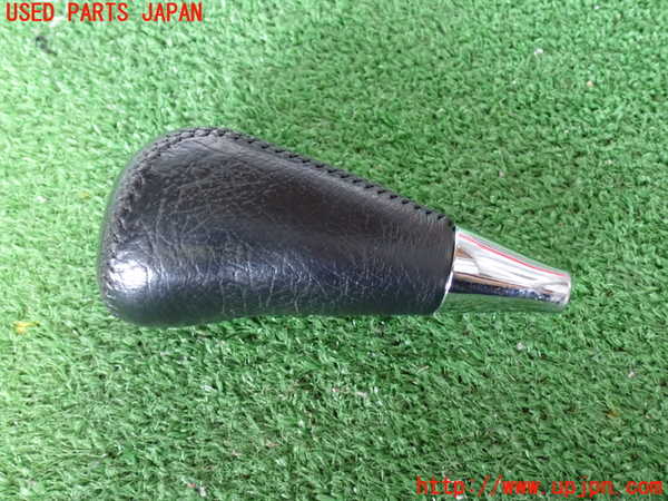 2UPJ-9235787570]センチュリー(GZG50)シフトノブ 中古_3