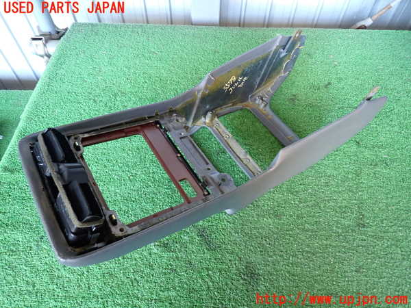 2UPJ-9235787549]センチュリー(GZG50)コンソール 中古_3