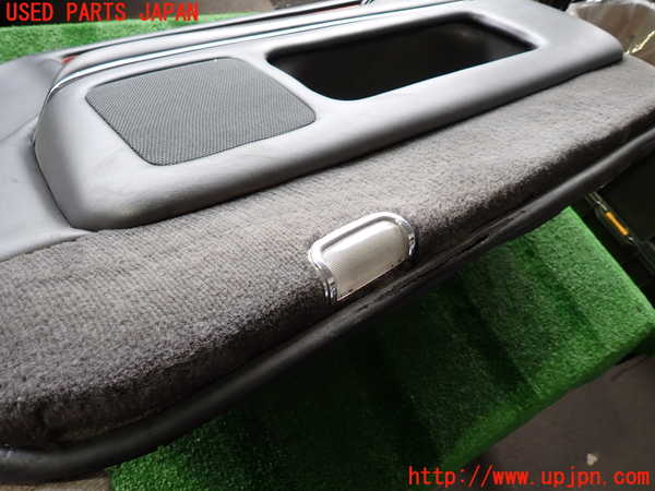 2UPJ-9235781234]センチュリー(GZG50)右前ドア内張り 中古_2