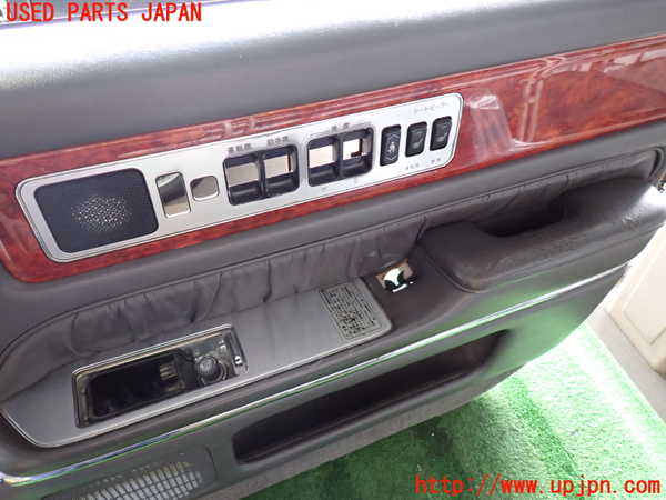 2UPJ-9235781234]センチュリー(GZG50)右前ドア内張り 中古_4
