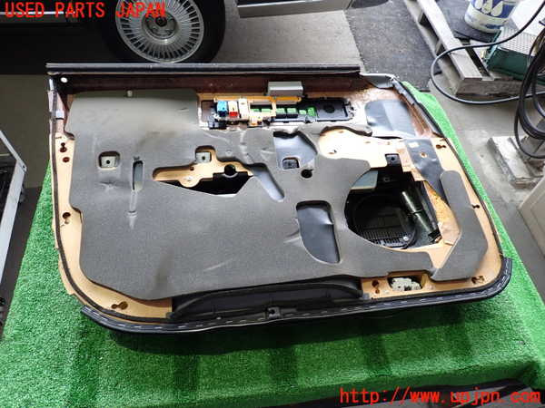 2UPJ-9235781234]センチュリー(GZG50)右前ドア内張り 中古_5