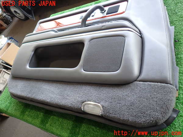 2UPJ-9235781264]センチュリー(GZG50)左前ドア内張り 中古_2