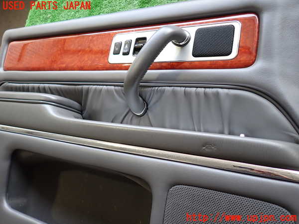 2UPJ-9235781264]センチュリー(GZG50)左前ドア内張り 中古_3
