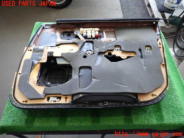 2UPJ-9235781264]センチュリー(GZG50)左前ドア内張り 中古_5