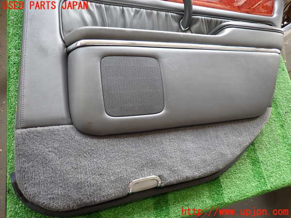 2UPJ-9235781294]センチュリー(GZG50)右後ドア内張り 中古_2