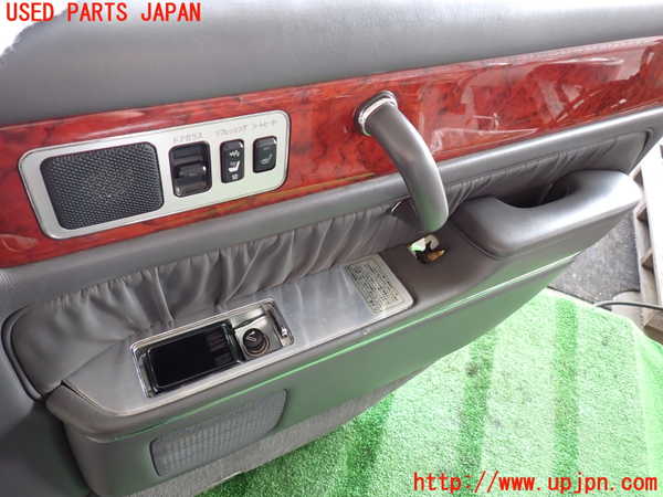 2UPJ-9235781294]センチュリー(GZG50)右後ドア内張り 中古_3