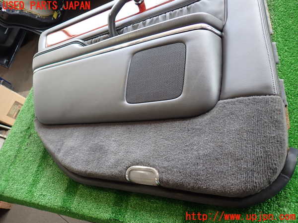 2UPJ-9235781324]センチュリー(GZG50)左後ドア内張り 中古_2