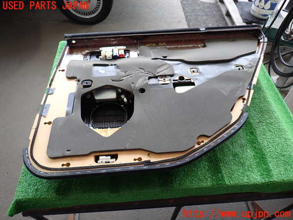 2UPJ-9235781324]センチュリー(GZG50)左後ドア内張り 中古_5