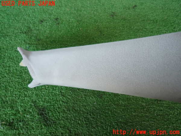 2UPJ-9235787655]センチュリー(GZG50)右フロントピラートリム 中古_3