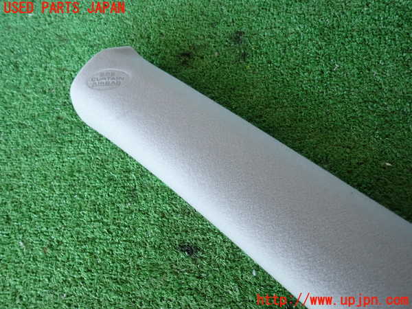 2UPJ-9235787660]センチュリー(GZG50)左フロントピラートリム 中古_2