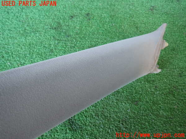 2UPJ-9235787660]センチュリー(GZG50)左フロントピラートリム 中古_3