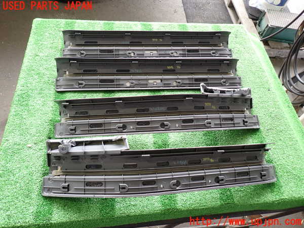 2UPJ-9235787740]センチュリー(GZG50)スカッフプレート 中古_4