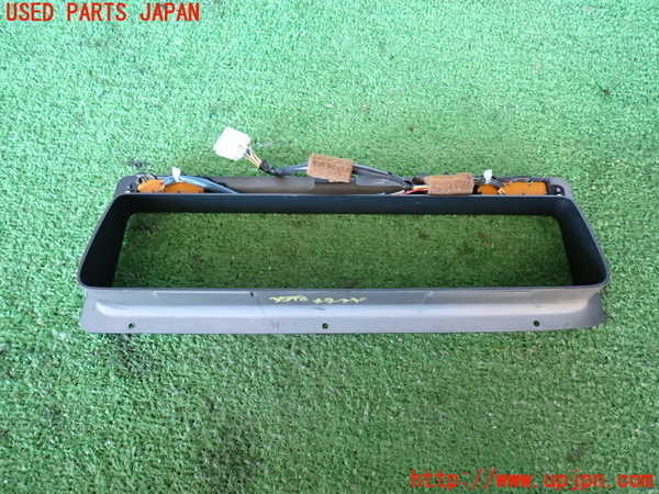 2UPJ-9235787510]センチュリー(GZG50)メーターフード 中古_2