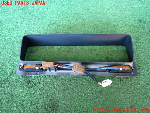 2UPJ-9235787510]センチュリー(GZG50)メーターフード 中古_3