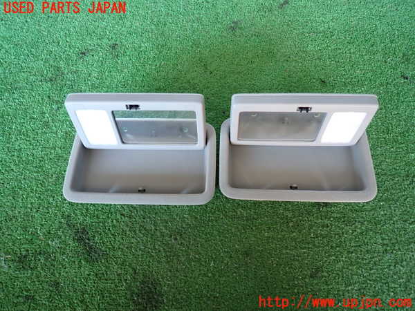 2UPJ-9235786414]センチュリー(GZG50)ルームランプ4 (2列目) 中古_2