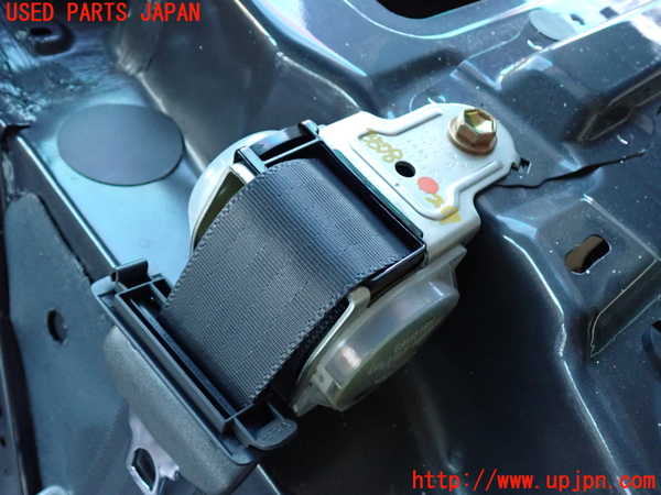 2UPJ-9235787135]センチュリー(GZG50)真中2列目シートベルト 中古_2