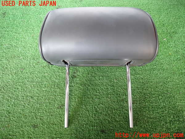 2UPJ-9235787040]センチュリー(GZG50)運転席ヘッドレスト 中古_3