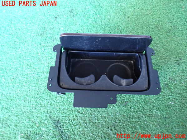 2UPJ-9235787810]センチュリー(GZG50)ドリンクホルダー 中古_3
