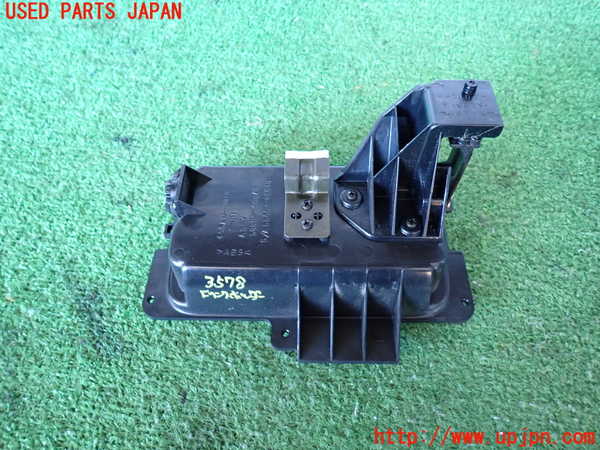 2UPJ-9235787810]センチュリー(GZG50)ドリンクホルダー 中古_4