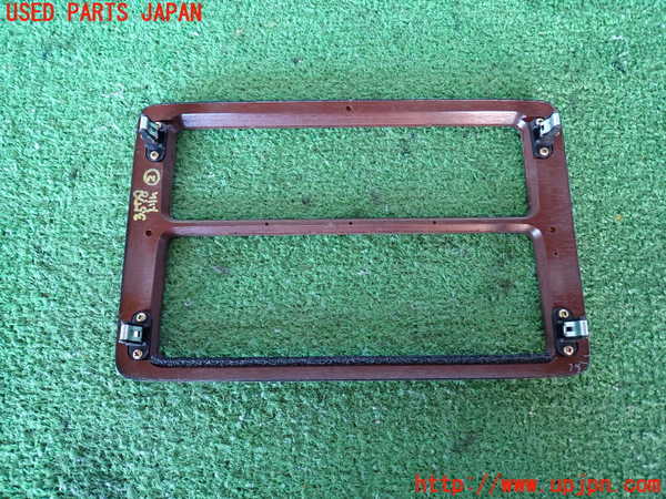 2UPJ-9235787692]センチュリー(GZG50)内装トリム類2 中古_2