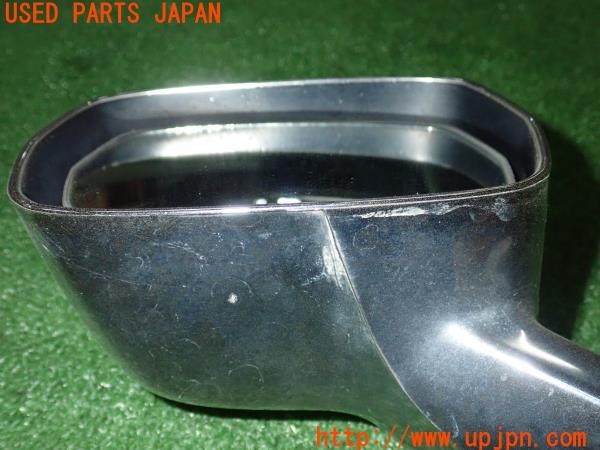 3UPJ=9235790036]セドリック ワゴン SGL(WY30)純正 左フェンダーミラー 中古_3