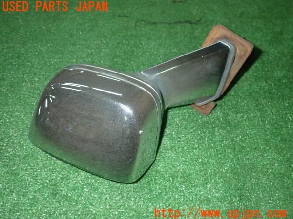 3UPJ=9235790036]セドリック ワゴン SGL(WY30)純正 左フェンダーミラー 中古_4