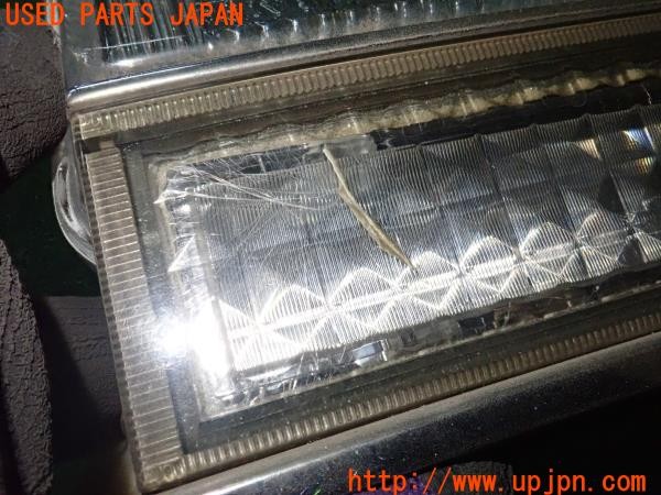 3UPJ=9235790050]セドリック ワゴン SGL(WY30)純正 右ヘッドライト 難有 中古_3