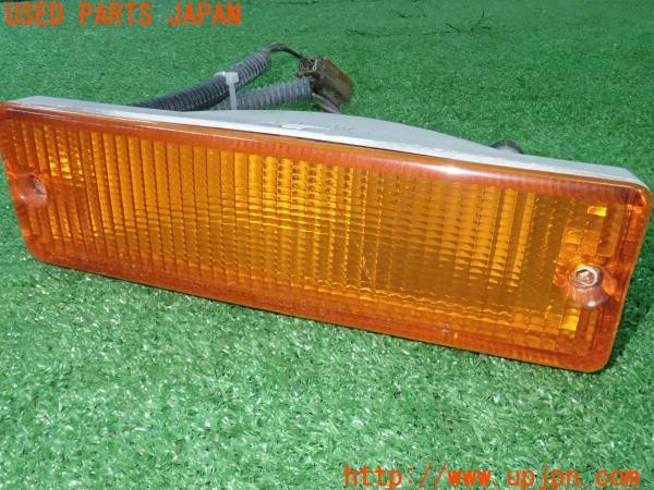 3UPJ=9235790514]セドリック ワゴン SGL(WY30)純正 IKI3157 IKI3195 ウィンカー 左右 中古_3