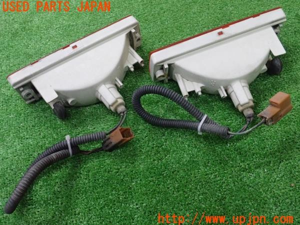 3UPJ=9235790514]セドリック ワゴン SGL(WY30)純正 IKI3157 IKI3195 ウィンカー 左右 中古_5