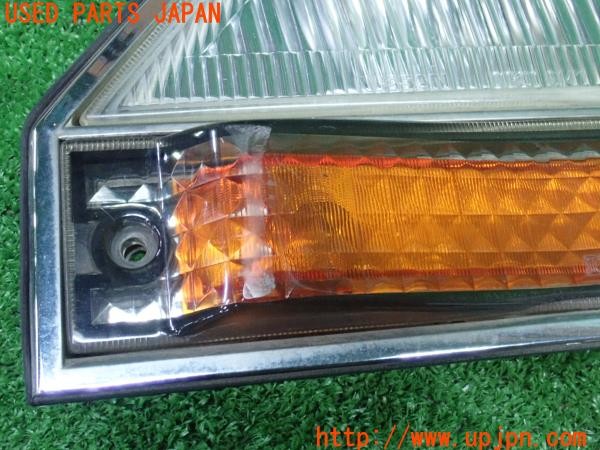 3UPJ=9235790523]セドリック ワゴン SGL(WY30)純正 右コーナーランプ 中古_3