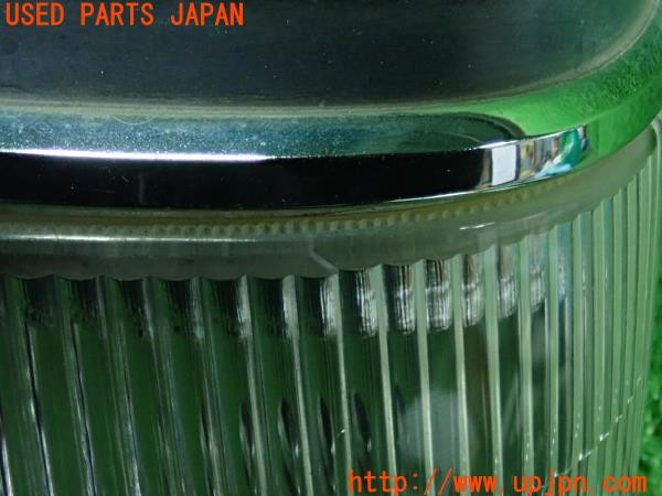 3UPJ=9235790523]セドリック ワゴン SGL(WY30)純正 右コーナーランプ 中古_4
