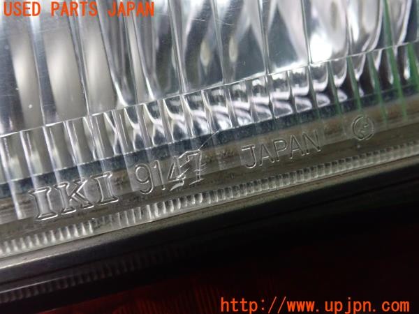 3UPJ=9235790579]セドリック ワゴン SGL(WY30)純正 左コーナーランプ 中古_2