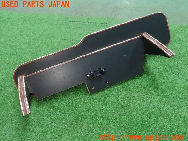 3UPJ=9235790631]セドリック ワゴン SGL(WY30)One Creation? フロントテーブル 中古_3