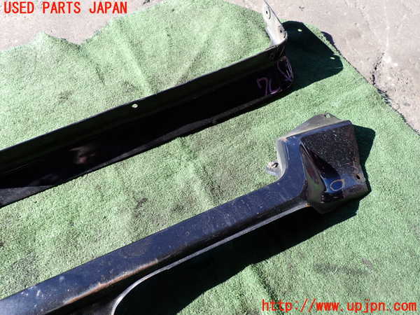 2UPJ-9235791035]セドリック ワゴン(WY30)フロントパネル 中古_2