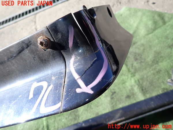 2UPJ-9235791035]セドリック ワゴン(WY30)フロントパネル 中古_4