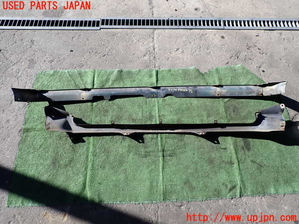 2UPJ-9235791035]セドリック ワゴン(WY30)フロントパネル 中古_5