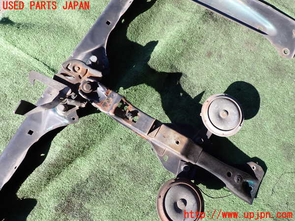 2UPJ-9235791040]セドリック ワゴン(WY30)アッパーコアサポート 中古_3