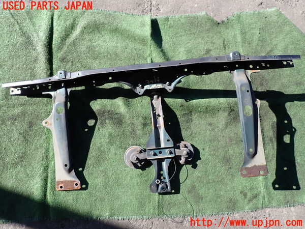 2UPJ-9235791040]セドリック ワゴン(WY30)アッパーコアサポート 中古_5
