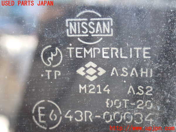 2UPJ-9235791230]セドリック ワゴン(WY30)右前ドア 中古(43R-00034 M214)_5