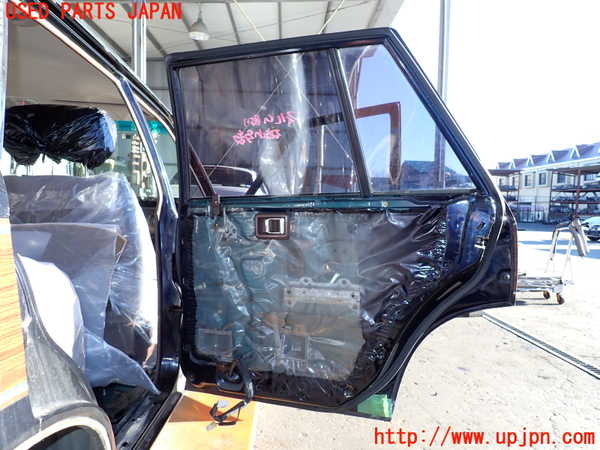 2UPJ-9235791290]セドリック ワゴン(WY30)右後ドア 中古(43R-00033 M213)_2