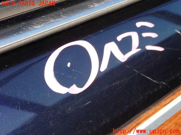 2UPJ-9235791290]セドリック ワゴン(WY30)右後ドア 中古(43R-00033 M213)_4