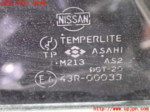 2UPJ-9235791320]セドリック ワゴン(WY30)左後ドア 中古(43R-00033 M213)_3