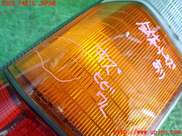 2UPJ-9235791536]セドリック ワゴン(WY30)左テールランプ 中古_3